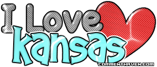 I Love Kansas picture