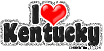 I Love Kentucky picture