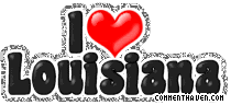 I Love Louisiana picture