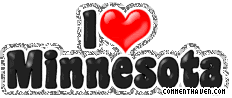 I Love Minnesota picture
