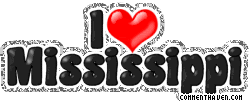 I Love Mississippi picture