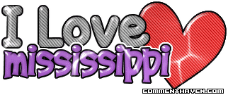 I Love Mississippi picture for facebook
