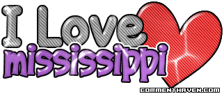 I Love Mississippi picture