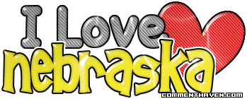 I Love Nebraska picture