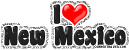 I Love New Mexico picture