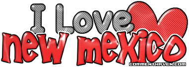 I Love Newmexico picture