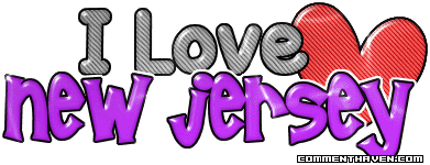 I Love Nj picture