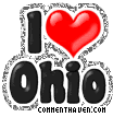 I Love Ohio picture