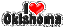 I Love Oklahoma picture