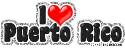 I Love Puerto Rico picture