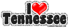 I Love Tennessee picture