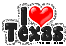 I Love Texas picture