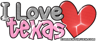 I Love Texas picture