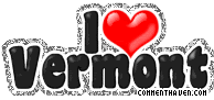 I Love Vermont picture