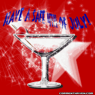 A Safe Martini picture