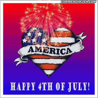 America Heart picture