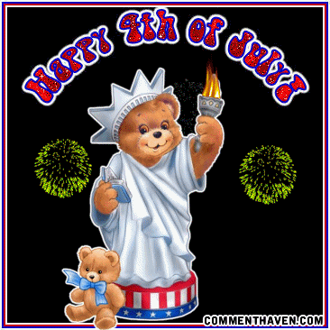 Bear Liberty picture