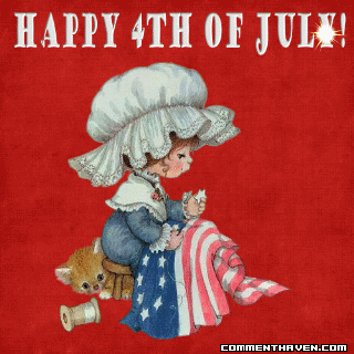 Betty Ross  July picture