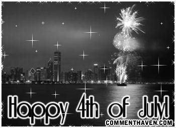 City Harbor Fourth picture