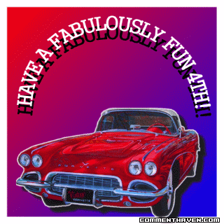 Fab Car Fourth Fun picture