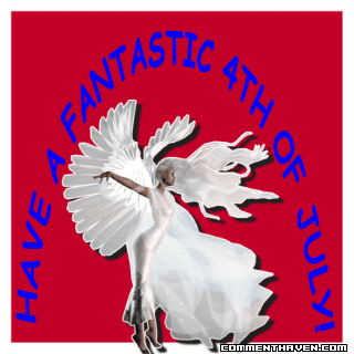 Fantastic Fourth Fairy picture