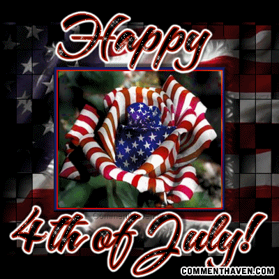 Flower Happy  July picture