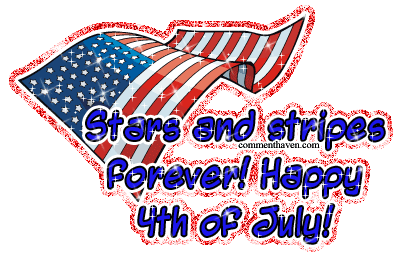 Forever Stars Stripes picture for facebook