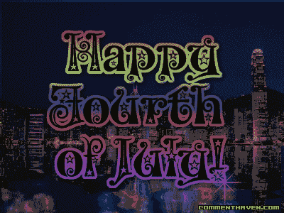 Fourth Fireworks picture