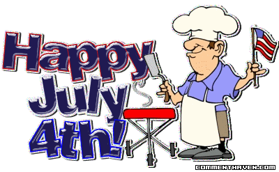Happly July Th picture for facebook