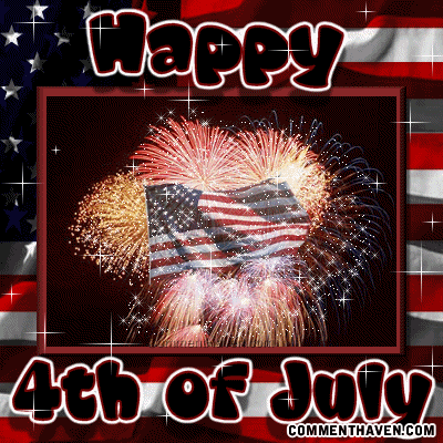 Happy  July Celebrate picture for facebook