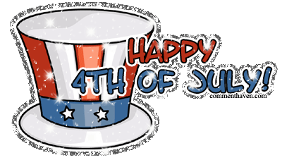 Happy Th Hat picture