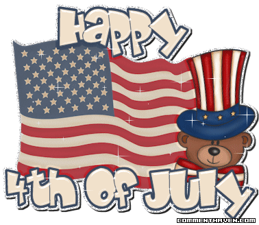 Happy Th Of July picture for facebook