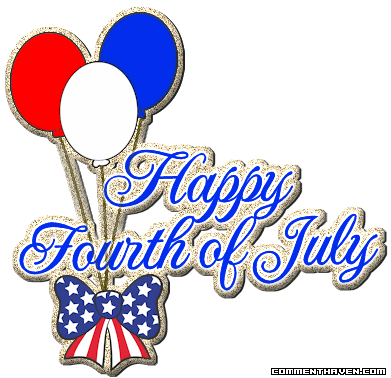 Happy Fourth Of July picture for facebook