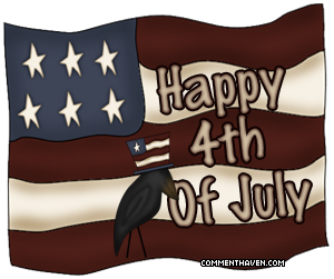 Happy Fourth picture for facebook