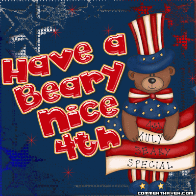 Have A Beary Nice Th picture