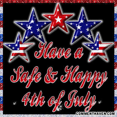 Safe And Happy Th picture