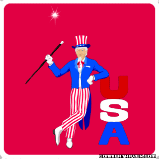 Usa Sparkle picture for facebook