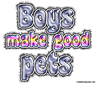 Boys Good Pets picture for facebook