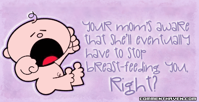 Breast Feeding picture