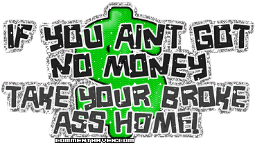 Broke Ass Home picture for facebook