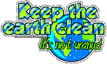 Earth Clean picture for facebook