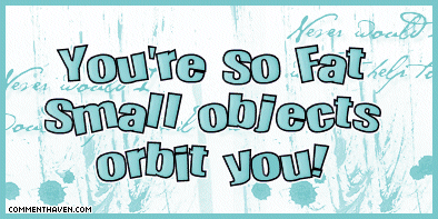 Fat Objects Orbit picture for facebook