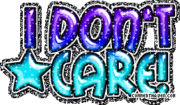 I Dont Care picture