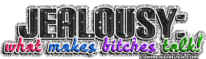 Jealousy Bit Talk picture