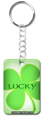 Lucky Shamrock picture for facebook