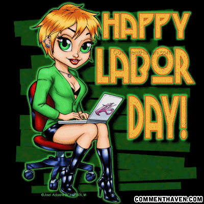 Labor Day picture