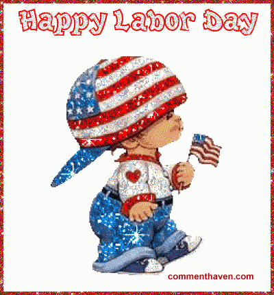 Labor Day picture