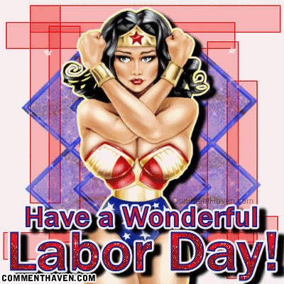 Labor Day picture