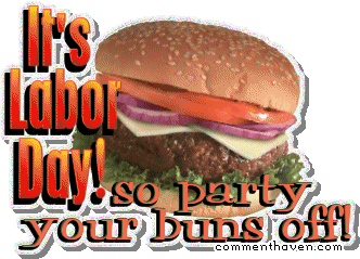 Labor Day picture