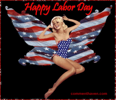 Labor Day picture